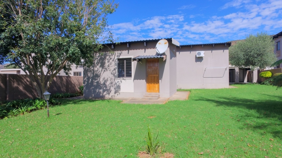 3 Bedroom Property for Sale in Geelhoutpark North West